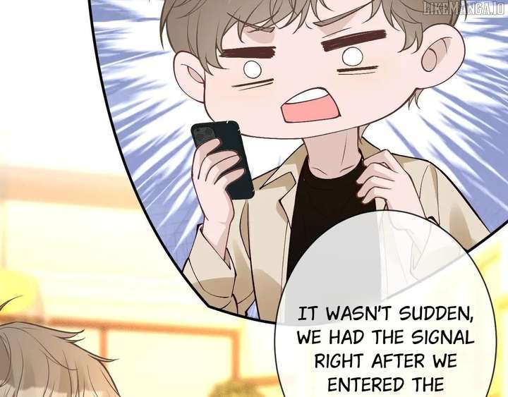 Everyone’s Darling chapter 369 page 38
