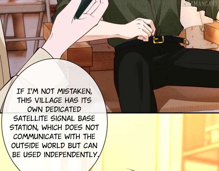 Everyone’s Darling chapter 369 page 40