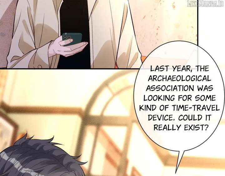 Everyone’s Darling chapter 369 page 44