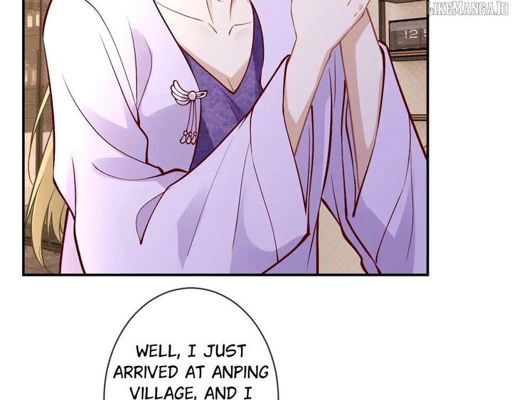 Everyone’s Darling chapter 369 page 60