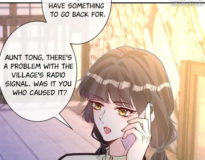 Everyone’s Darling chapter 369 page 61
