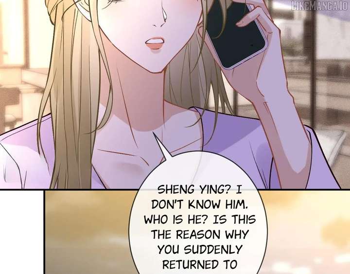 Everyone’s Darling chapter 369 page 71