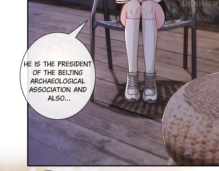 Everyone’s Darling chapter 369 page 73
