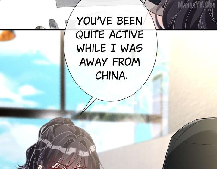Everyone’s Darling chapter 387 page 8