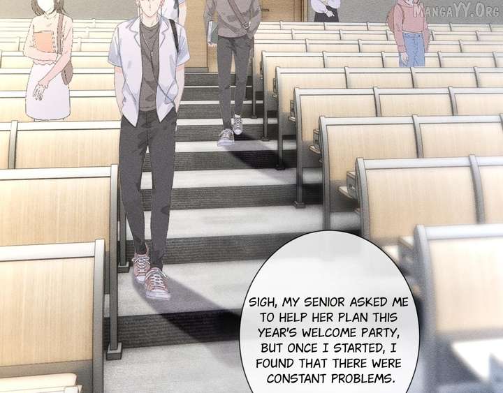 Everyone’s Darling chapter 388 page 3