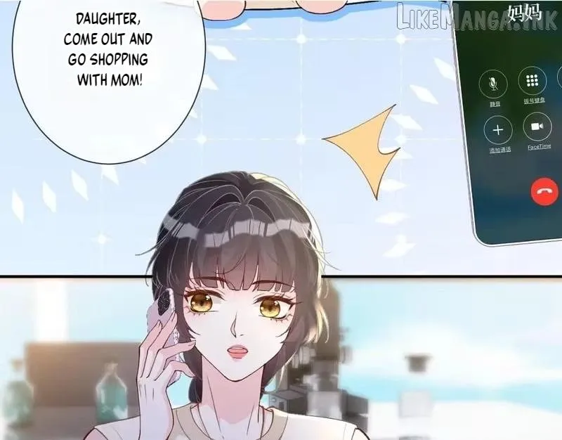 Everyone’s Darling chapter 393 page 6