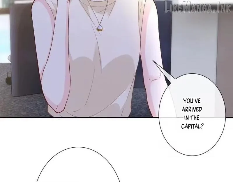 Everyone’s Darling chapter 393 page 7