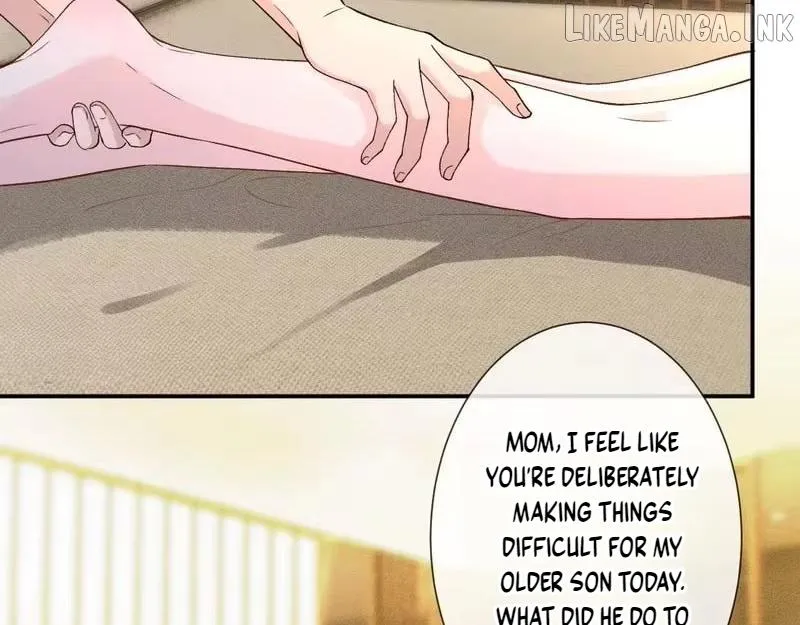 Everyone’s Darling chapter 393 page 37
