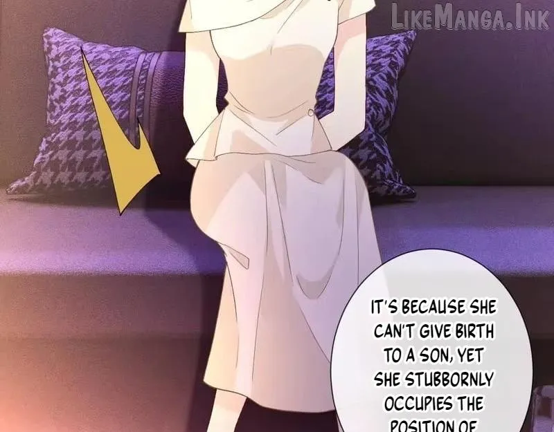 Everyone’s Darling chapter 394 page 52