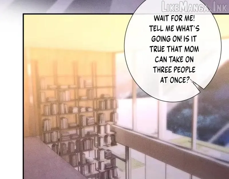 Everyone’s Darling chapter 395 page 67