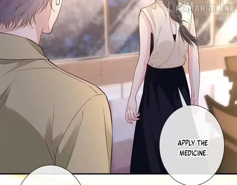 Everyone’s Darling chapter 395 page 18