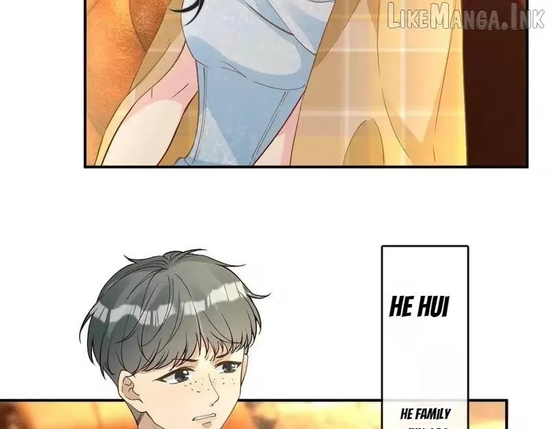 Everyone’s Darling chapter 399 page 53