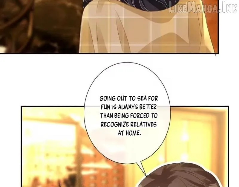 Everyone’s Darling chapter 399 page 48