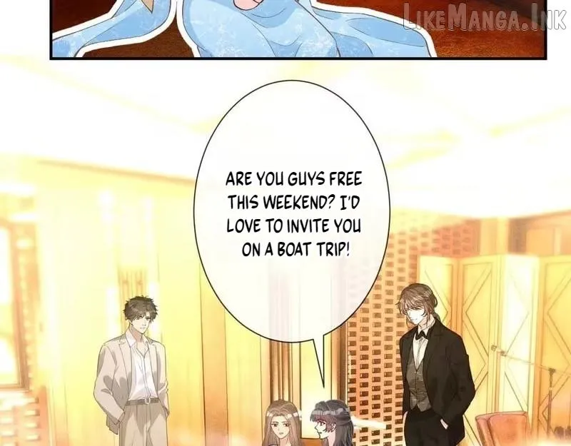 Everyone’s Darling chapter 399 page 50