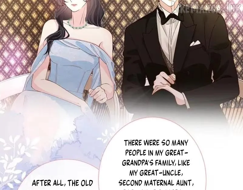 Everyone’s Darling chapter 399 page 6