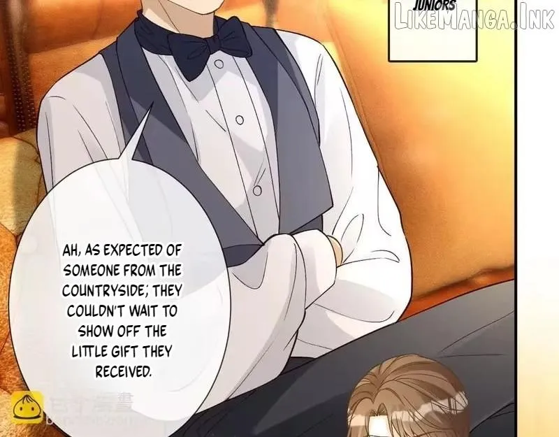 Everyone’s Darling chapter 399 page 54