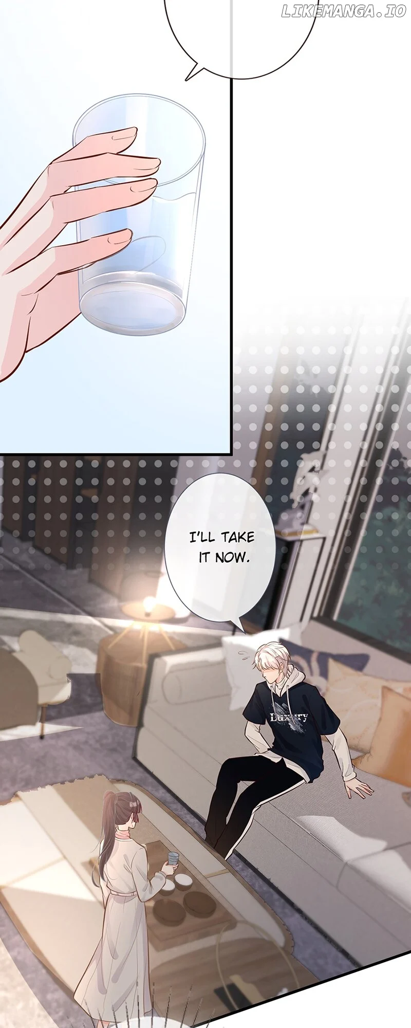 Everyone’s Darling chapter 40 page 21