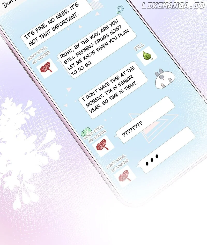 Everyone’s Darling chapter 40 page 27