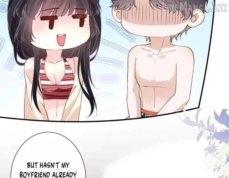 Everyone’s Darling chapter 400 page 73