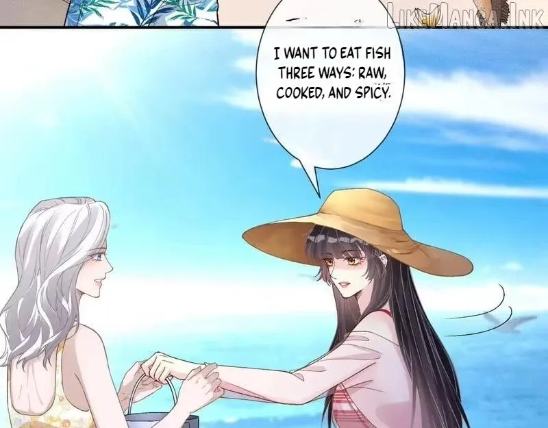 Everyone’s Darling chapter 400 page 20