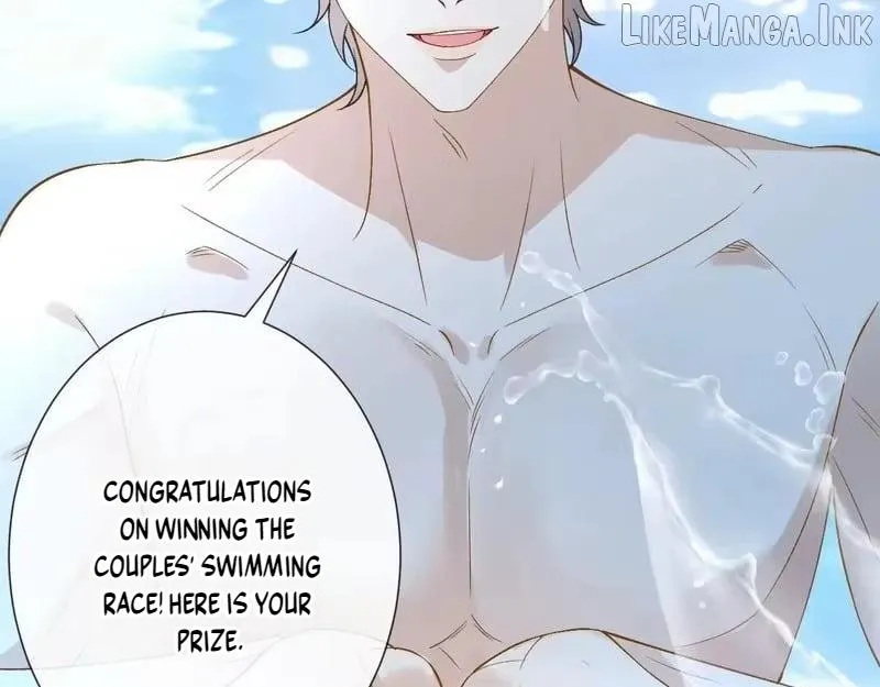 Everyone’s Darling chapter 400 page 57