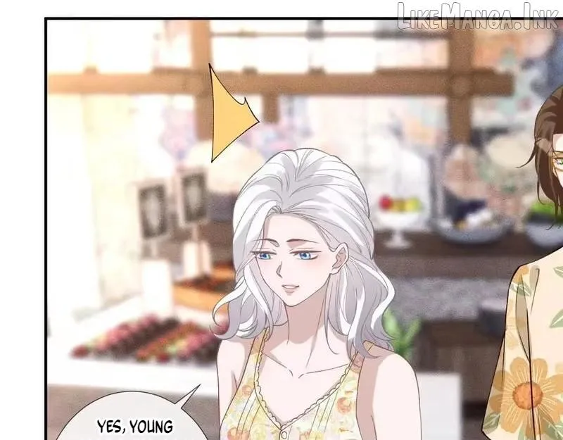 Everyone’s Darling chapter 401 page 19