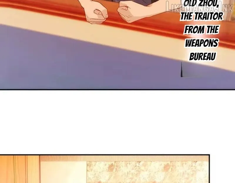Everyone’s Darling chapter 401 page 30