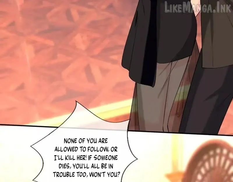 Everyone’s Darling chapter 402 page 10