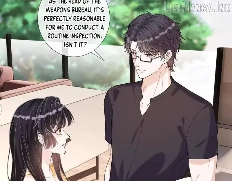Everyone’s Darling chapter 403 page 74