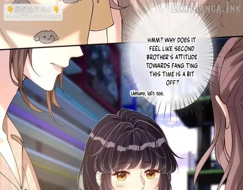 Everyone’s Darling chapter 404 page 66