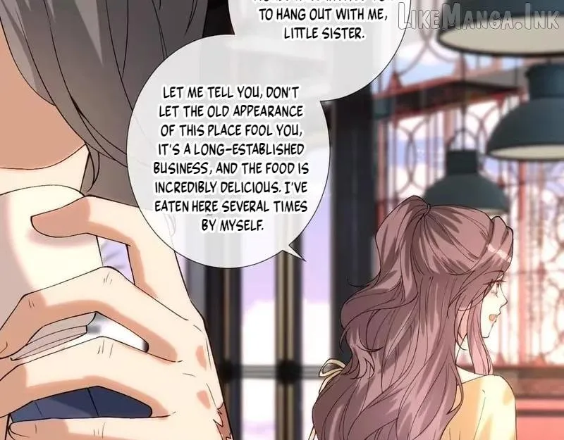 Everyone’s Darling chapter 404 page 57