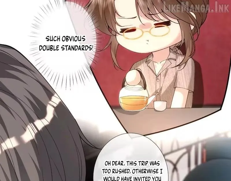 Everyone’s Darling chapter 404 page 56