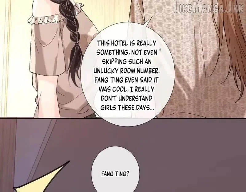 Everyone’s Darling chapter 404 page 86