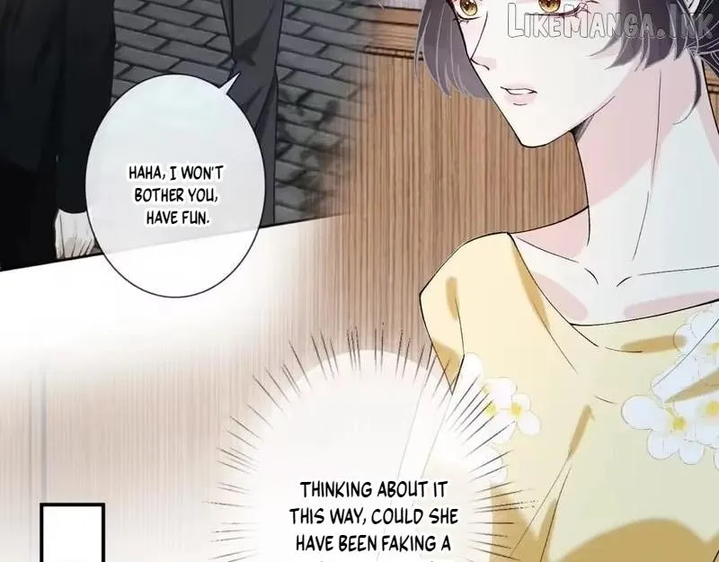 Everyone’s Darling chapter 406 page 48