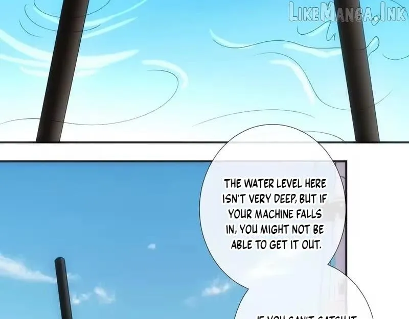 Everyone’s Darling chapter 407 page 59