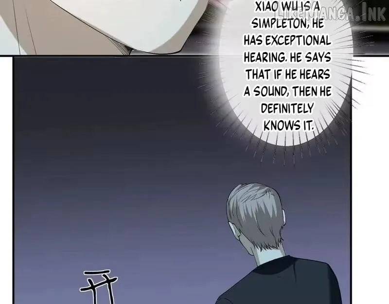 Everyone’s Darling chapter 407 page 5