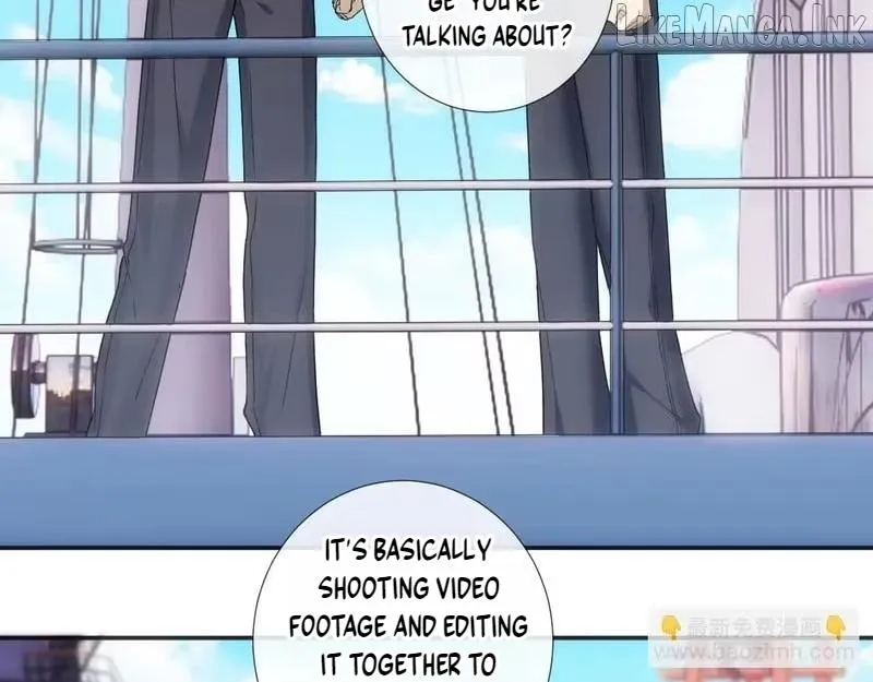 Everyone’s Darling chapter 407 page 48