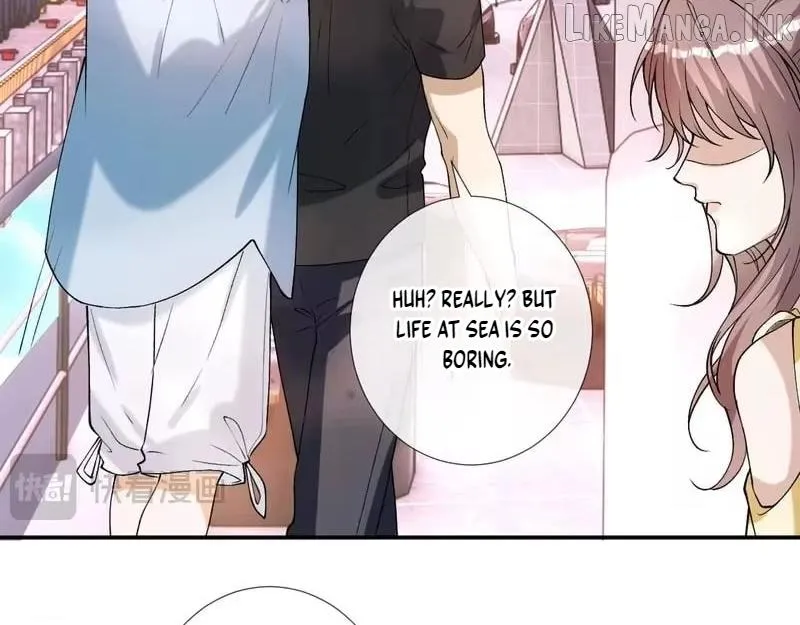 Everyone’s Darling chapter 407 page 71