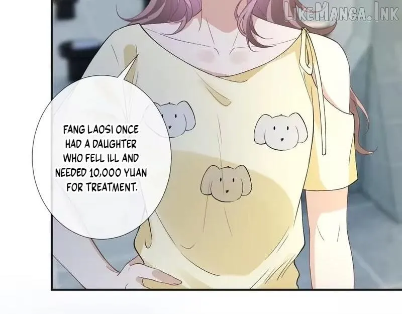Everyone’s Darling chapter 409 page 25