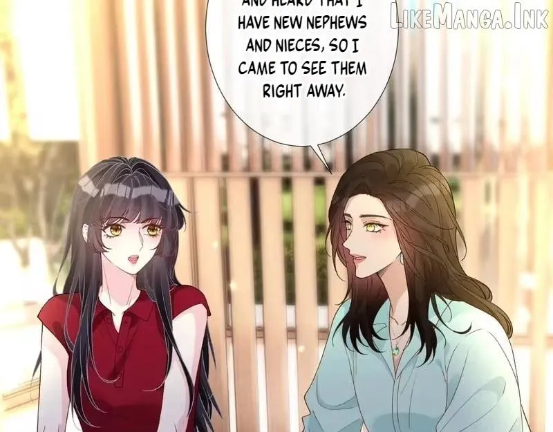 Everyone’s Darling chapter 410 page 41