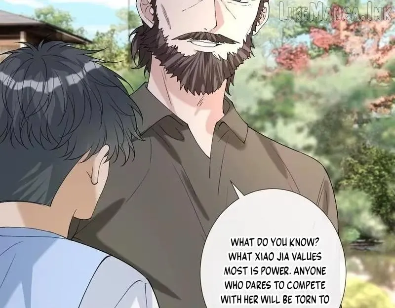 Everyone’s Darling chapter 410 page 59