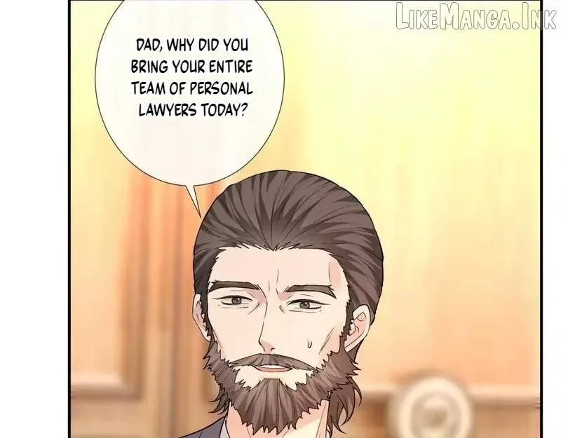 Everyone’s Darling chapter 414 page 14