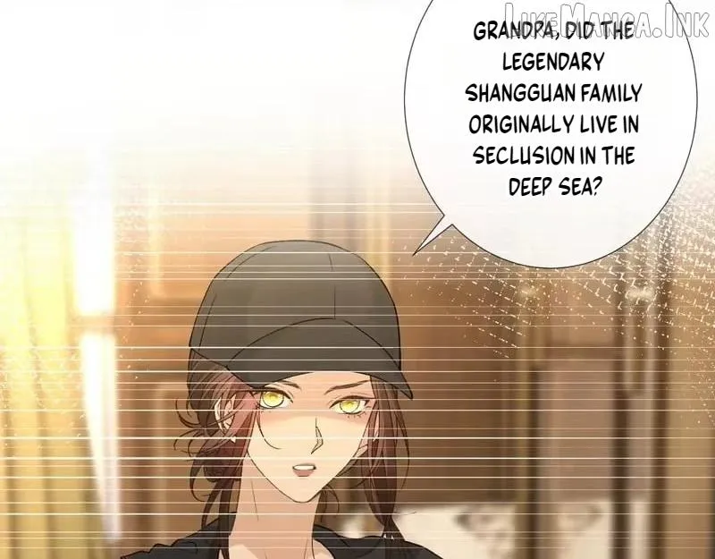 Everyone’s Darling chapter 415 page 34