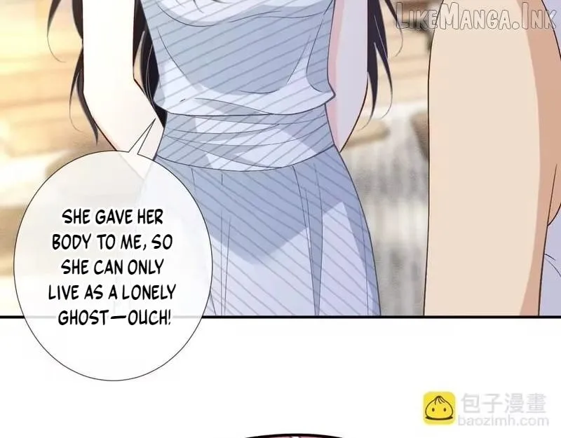 Everyone’s Darling chapter 415 page 10