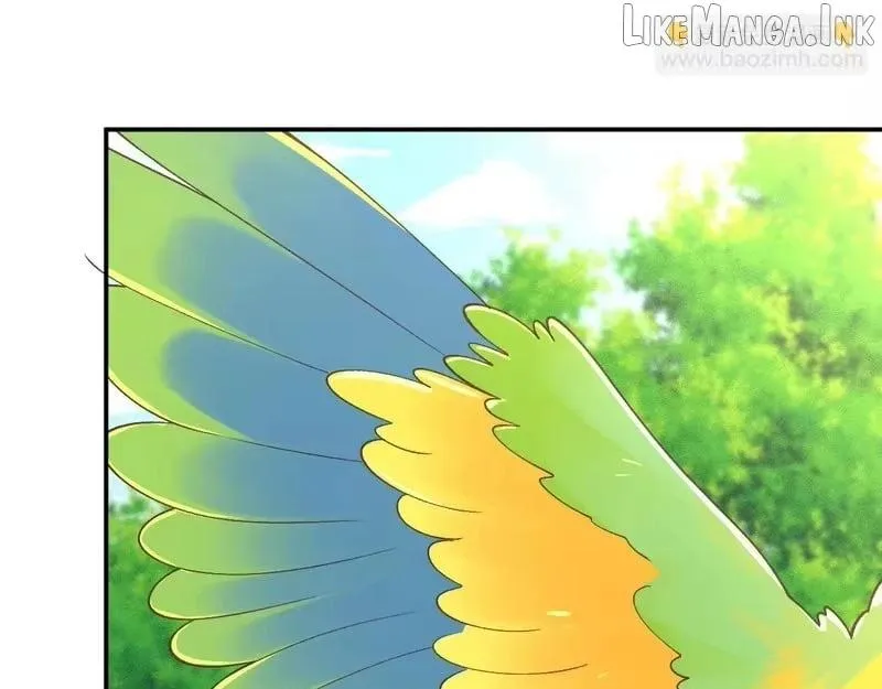 Everyone’s Darling chapter 416 page 2