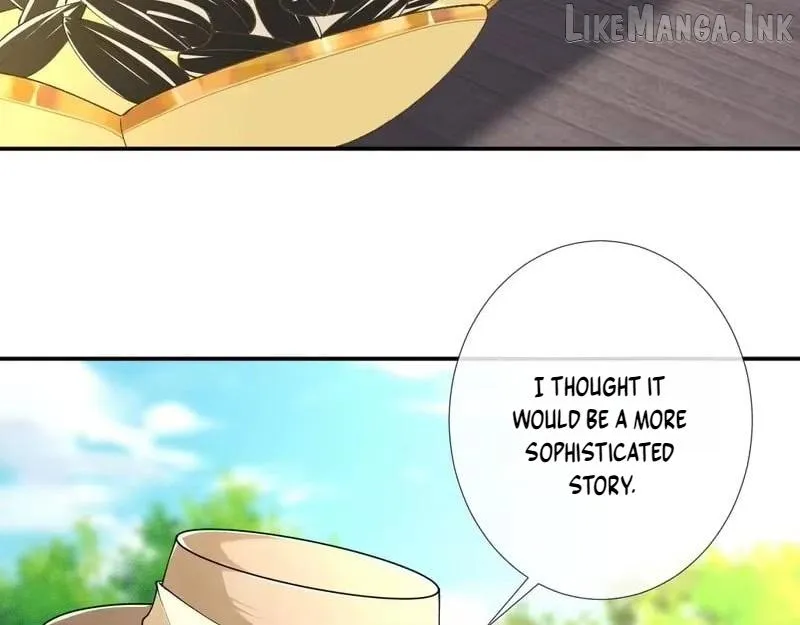 Everyone’s Darling chapter 416 page 43