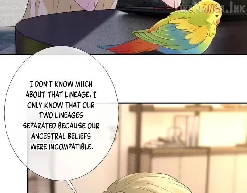 Everyone’s Darling chapter 416 page 39