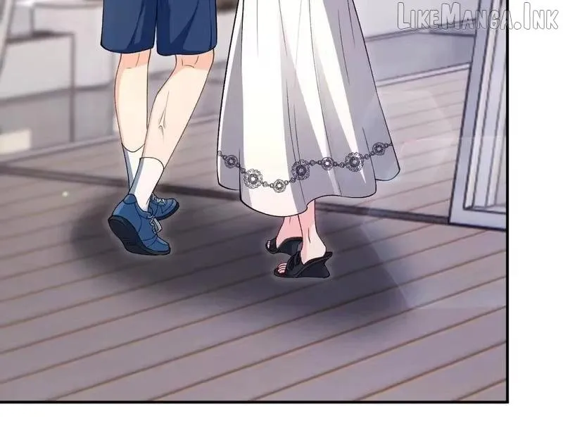 Everyone’s Darling chapter 419 page 44