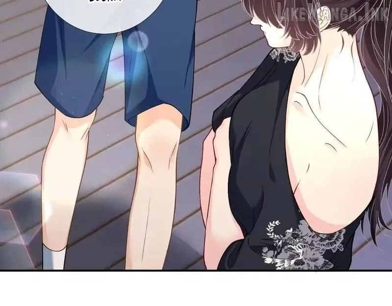 Everyone’s Darling chapter 419 page 25