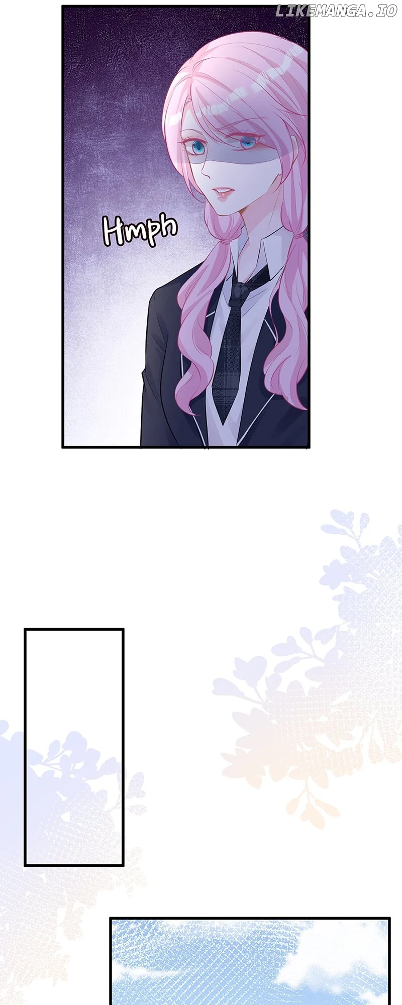 Everyone’s Darling chapter 42 page 6
